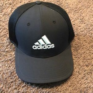 Adidas golf hat